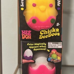 Needoh Easter Bundle